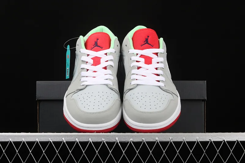 All categories Air Jordan Jordan series basketball shoes Air Jordan 1 Low Air Jordan 1 Low AJ1 Joe 1 low-top cultural and leisure sports sneakers 553558-021
